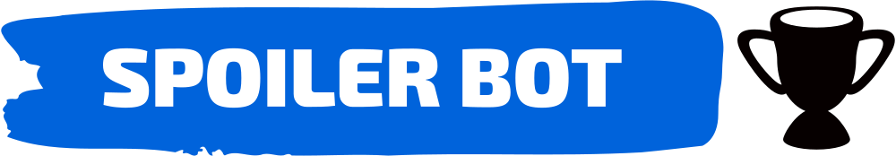 Spoiler Bot Logo